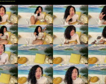 itssofiafox — 13 minute Chaturbate female cam video clip, 480p, Jun 19, 2024