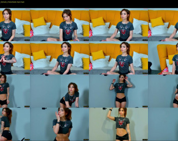 evalavin — 66 minute Chaturbate female cam video clip, 720p, Jun 19, 2024