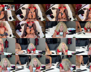 sexystackie — 56 minute Chaturbate couple cam video clip, 720p, Jun 20, 2024