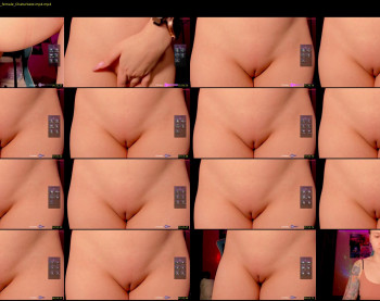_witch__ — 10 minute Chaturbate female cam video clip, 720p, Jun 20, 2024