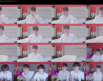 fredd_kane — 121 minute Chaturbate male cam video clip, 720p, Jun 21, 2024
