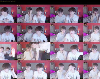 fredd_kane — 27 minute Chaturbate male cam video clip, 720p, Jun 21, 2024