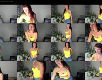 fritha — 18 minute Chaturbate female cam video clip, 720p, Jun 20, 2024