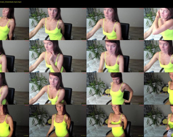 fritha — 10 minute Chaturbate female cam video clip, 720p, Jun 21, 2024