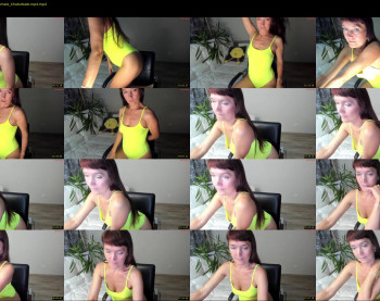 fritha — 9 minute Chaturbate female cam video clip, 720p, Jun 21, 2024