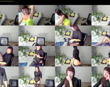 fritha — 13 minute Chaturbate female cam video clip, 720p, Jun 21, 2024