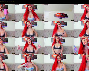 hotfireelement — 102 minute Chaturbate couple cam video clip, 720p, Jun 21, 2024