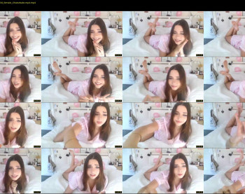 irisbb2003 — 3 minute Chaturbate female cam video clip, 720p, Jun 20, 2024