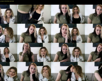 lealouuu — 6 minute Chaturbate couple cam video clip, 720p, Jun 20, 2024