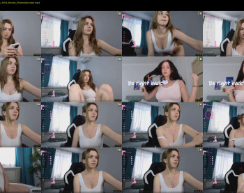 small_blondee — 79 minute Chaturbate female cam video clip, 720p, Jun 20, 2024