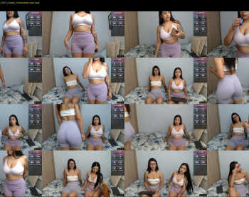 sofia_stonee1 — 17 minute Chaturbate female cam video clip, 720p, Jun 20, 2024