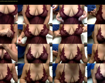 threearrowsbox — 4 minute Chaturbate couple cam video clip, 480p, Jun 21, 2024
