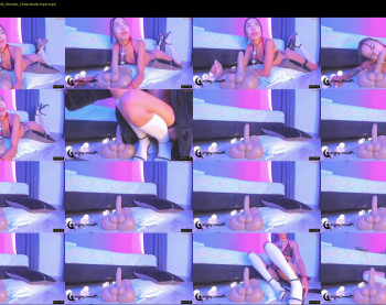 tinymoon_ — 26 minute Chaturbate female cam video clip, 720p, Jun 21, 2024