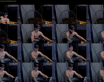 _leonmitchell_ — 22 minute Chaturbate male cam video clip, 720p, Jun 21, 2024