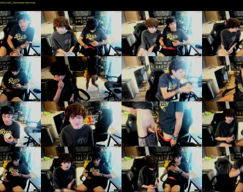 bashful4200 — 65 minute Chaturbate male cam video clip, 720p, Jun 22, 2024