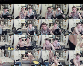 blakemiles2 — 111 minute Chaturbate male cam video clip, 720p, Jun 21, 2024
