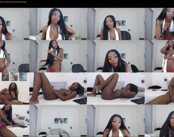 emilly_soler — 121 minute Chaturbate female cam video clip, 720p, Jun 21, 2024