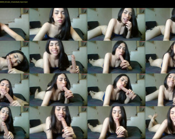 emmaxxrose — 22 minute Chaturbate female cam video clip, 480p, Jun 21, 2024