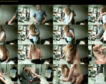 ericstephcam31 — 109 minute Chaturbate couple cam video clip, 480p, Jun 22, 2024