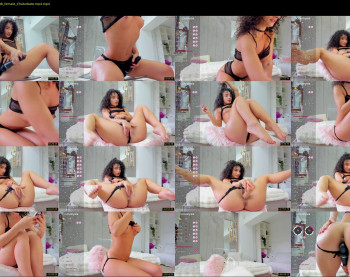 eva_teilor — 120 minute Chaturbate female cam video clip, 720p, Jun 21, 2024