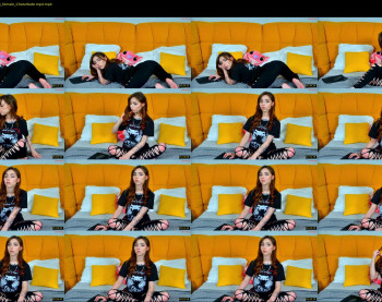 evalavin — 4 minute Chaturbate female cam video clip, 720p, Jun 21, 2024