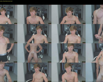 fixsicki — 121 minute Chaturbate male cam video clip, 720p, Jun 21, 2024