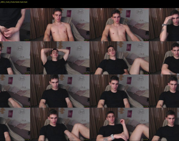 frank_mooree — 67 minute Chaturbate male cam video clip, 720p, Jun 21, 2024