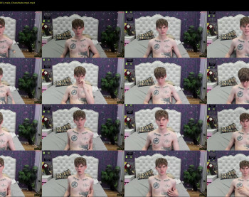 fredd_kane — 66 minute Chaturbate male cam video clip, 720p, Jun 22, 2024