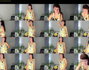 fritha — 9 minute Chaturbate female cam video clip, 720p, Jun 22, 2024