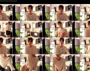 gingerbread__house — 33 minute Chaturbate female cam video clip, 720p, Jun 21, 2024