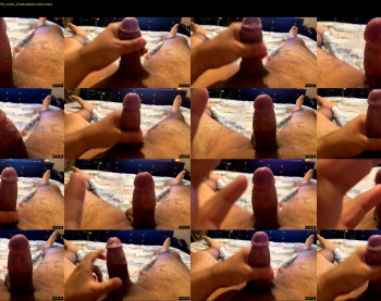 girthyguyy — 19 minute Chaturbate male cam video clip, 720p, Jun 21, 2024