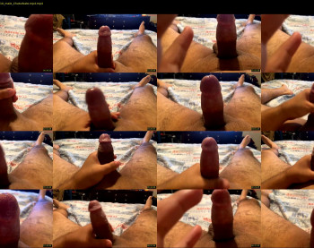girthyguyy — 10 minute Chaturbate male cam video clip, 720p, Jun 21, 2024