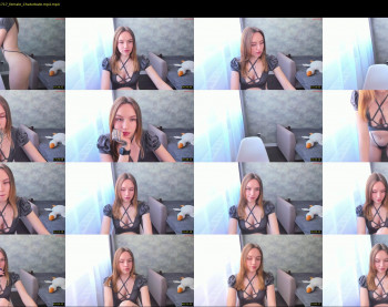 hello_kittykk — 59 minute Chaturbate female cam video clip, 720p, Jun 21, 2024