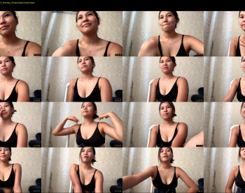 hirotease — 27 minute Chaturbate female cam video clip, 720p, Jun 21, 2024