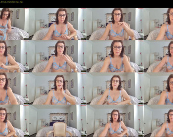 hottxgilf — 27 minute Chaturbate couple cam video clip, 480p, Jun 21, 2024
