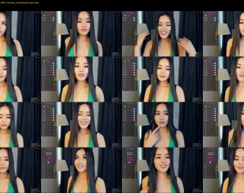 icecreammsa — 5 minute Chaturbate female cam video clip, 720p, Jun 21, 2024