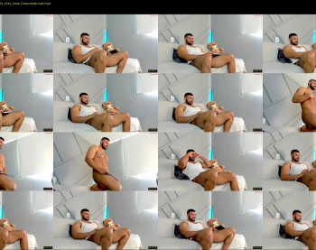 jackson_wayne_ — 59 minute Chaturbate male cam video clip, 720p, Jun 21, 2024
