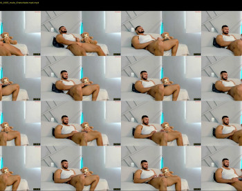 jackson_wayne_ — 41 minute Chaturbate male cam video clip, 720p, Jun 21, 2024