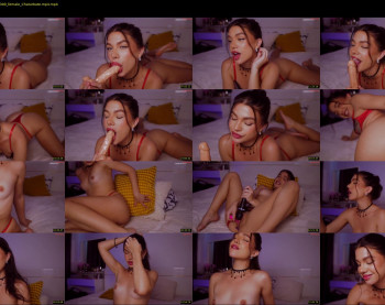 jacky_smith — 66 minute Chaturbate female cam video clip, 720p, Jun 21, 2024