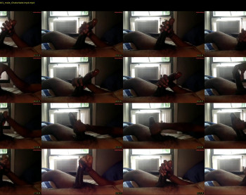 jayfelldown — 23 minute Chaturbate male cam video clip, 480p, Jun 21, 2024