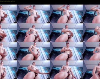 jonas_smith1 — 4 minute Chaturbate male cam video clip, 720p, Jun 21, 2024