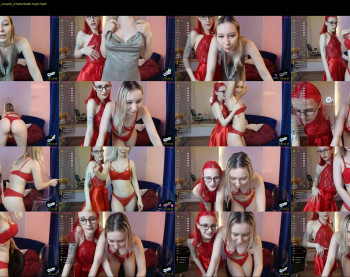 kami__li — 22 minute Chaturbate female cam video clip, 720p, Jun 21, 2024