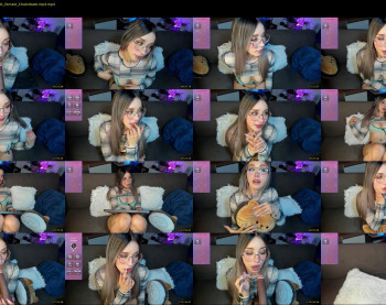 karla_bae — 75 minute Chaturbate female cam video clip, 720p, Jun 21, 2024