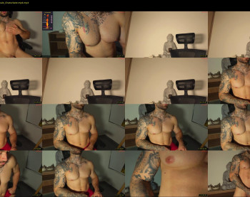 kite__ — 106 minute Chaturbate male cam video clip, 720p, Jun 21, 2024
