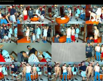 kobayaski — 78 minute Chaturbate male cam video clip, 720p, Jun 21, 2024