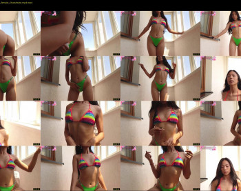 layabae — 25 minute Chaturbate female cam video clip, 720p, Jun 21, 2024
