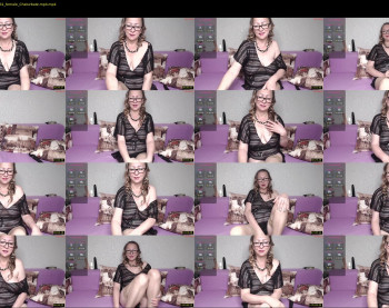 lelapopins — 74 minute Chaturbate female cam video clip, 720p, Jun 21, 2024