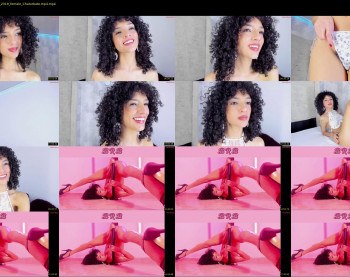 lilithsteinberg — 54 minute Chaturbate female cam video clip, 720p, Jun 21, 2024
