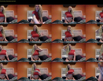 lillianmaree — 10 minute Chaturbate female cam video clip, 720p, Jun 21, 2024
