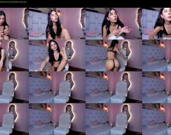 lily_murphy_ — 110 minute Chaturbate female cam video clip, 720p, Jun 21, 2024